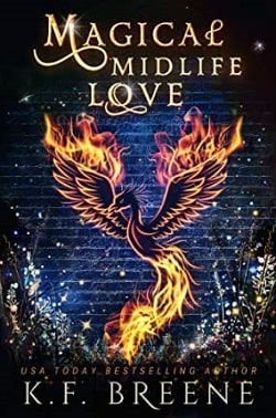 Magical Midlife Love (Leveling Up 4)