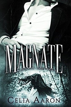 Magnate (Acquisition 2)