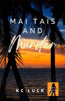 Mai Tais and Murder