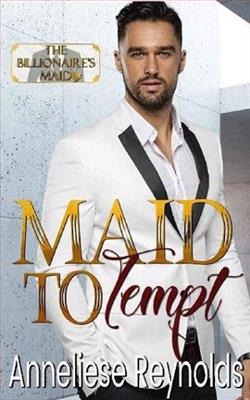 Maid To Tempt