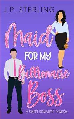 Maid for My Billionaire Boss