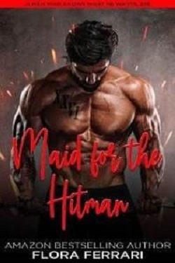 Maid for the Hitman