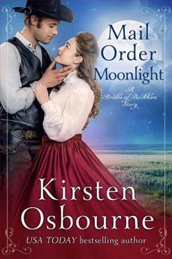 Mail Order Moonlight