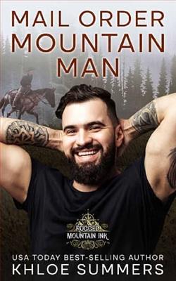 Mail Order Mountain Man