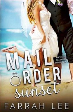 Mail Order Sunset (Hawthorne Billionaire 4)