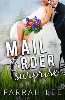 Mail Order Surprise (Hawthorne Billionaire 3)