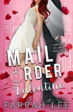 Mail Order Valentine (Hawthorne Billionaire 2)