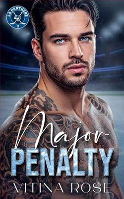 Major Penalty