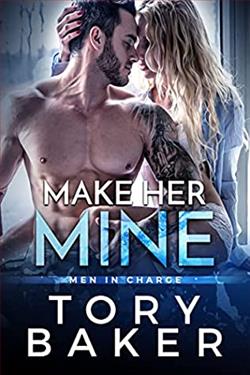 Make Her Mine (Men in Charge)