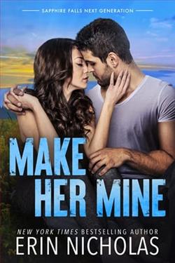 Make Her Mine