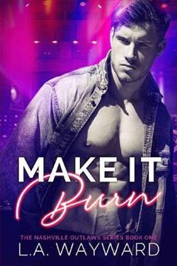 Make It Burn