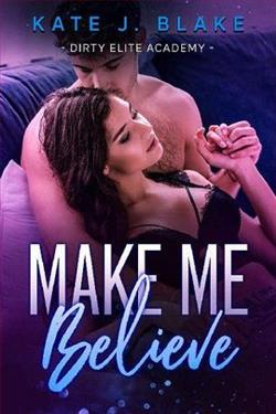 Make Me Believe