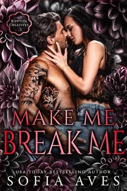 Make Me, Break Me