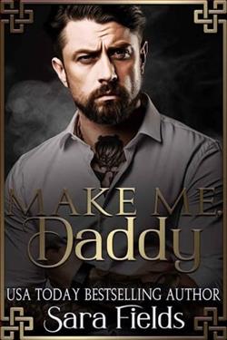 Make Me, Daddy
