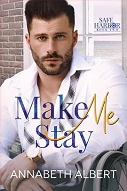 Make Me Stay (Safe Harbor)