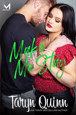 Make Me Stay