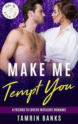 Make Me Tempt You