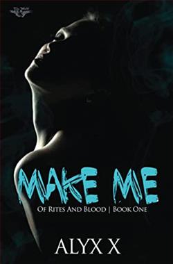 Make Me: The World of Knott