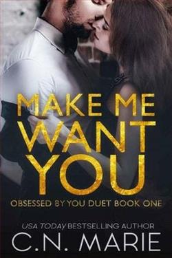Make Me Want You