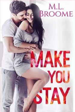 Make You Stay
