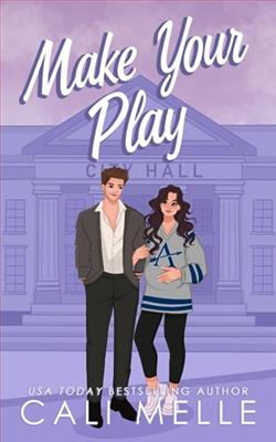 Make Your Play