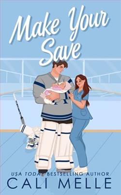 Make Your Save