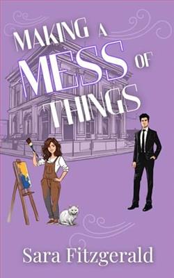 Making A Mess of Things