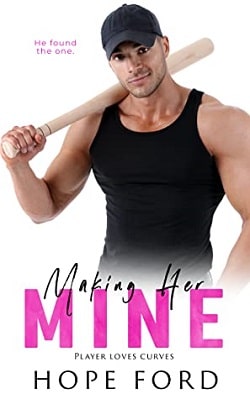 Making Her Mine (Player Loves Curves 1)