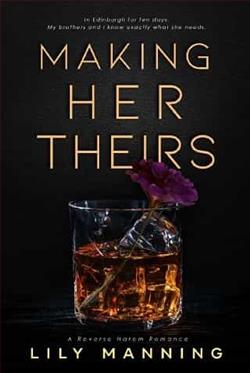 Making Her Theirs