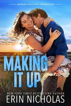 Making It Up