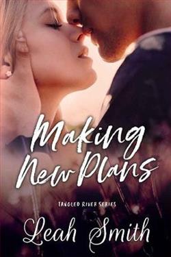 Making New Plans