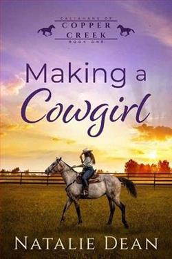 Making a Cowgirl