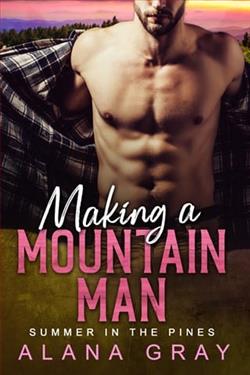 Making a Mountain Man
