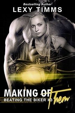 Making of Them (Beating the Biker 3)