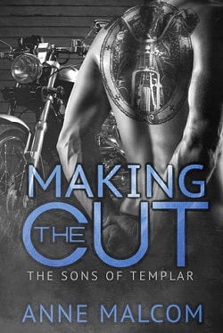 Making the Cut (Sons of Templar MC 1)