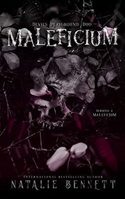 Maleficium: Duo (Devil's Playground 2)