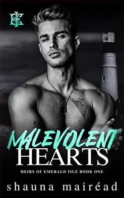 Malevolent Hearts