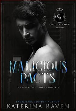 Malicious Pacts
