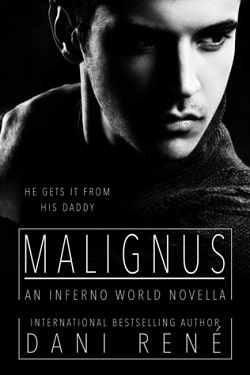 Malignus An Inferno World Novella