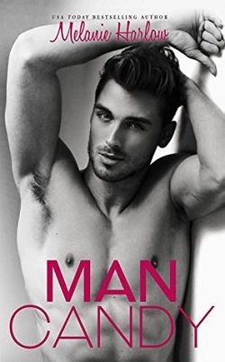 Man Candy (After We Fall 1)
