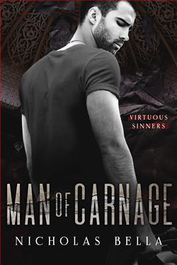Man of Carnage