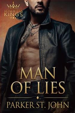Man of Lies
