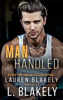 Manhandled (Winner Takes All)