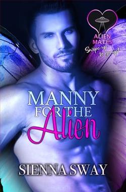 Manny for the Alien
