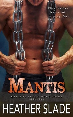 Mantis (K19 Security Solutions 4)