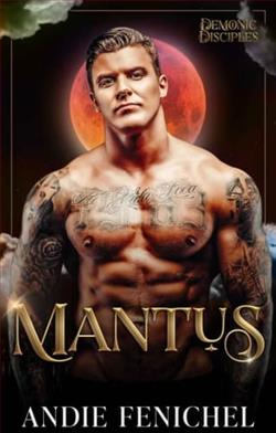 Mantus