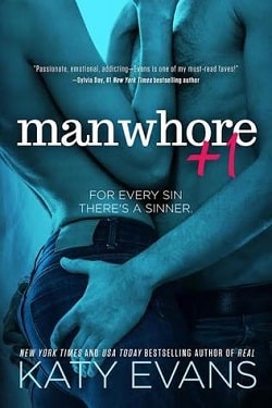 Manwhore +1 (Manwhore 2)