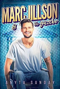 Marc Jillson & The Gazebo (Love Inscribed 2)