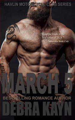 March 5