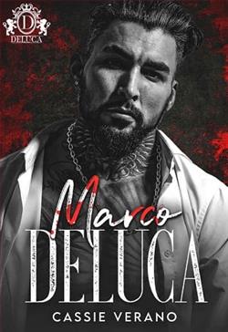 Marco DeLuca